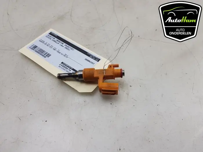 Injector (benzine injectie) Toyota Corolla