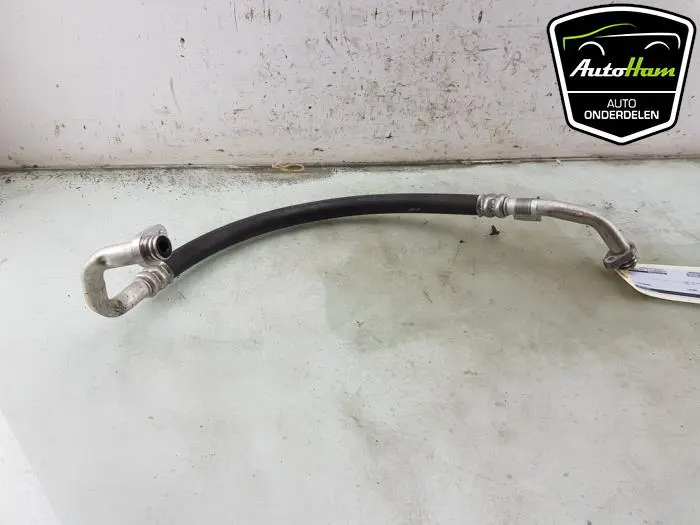 Airco Leiding Fiat Doblo