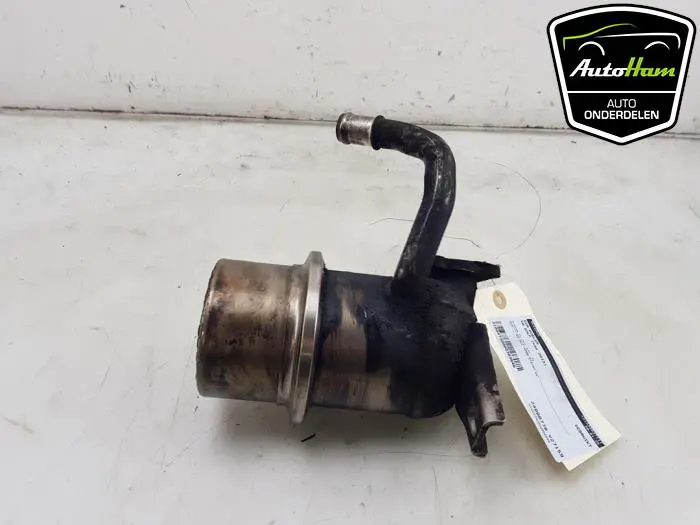 EGR koeler Volkswagen Golf