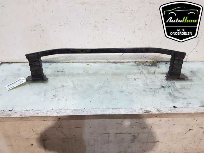 Bumperframe voor Fiat Doblo