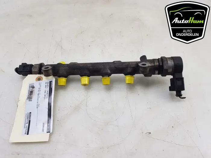 Galerij (Injectie) Volkswagen Golf