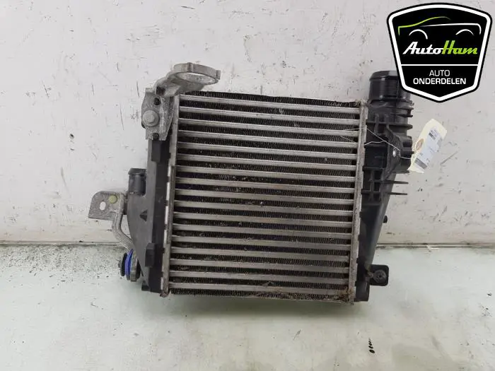 Intercooler Fiat Doblo