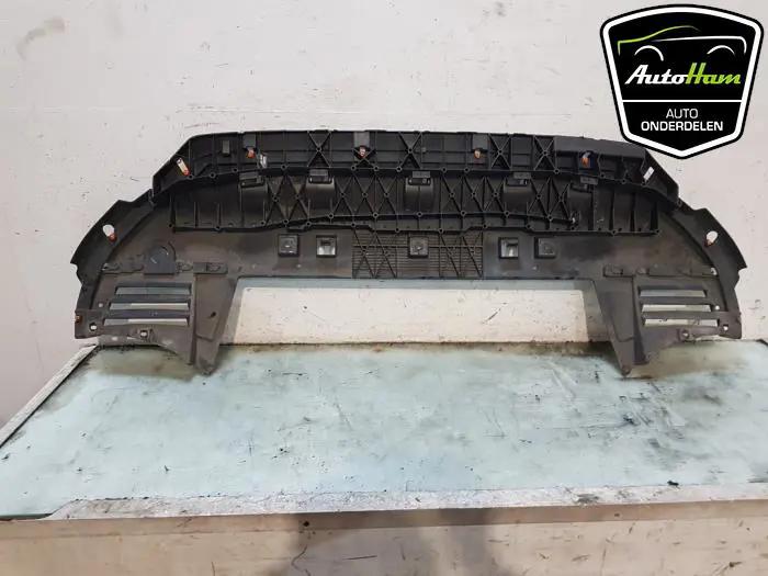 Beschermplaat bodem Fiat Doblo