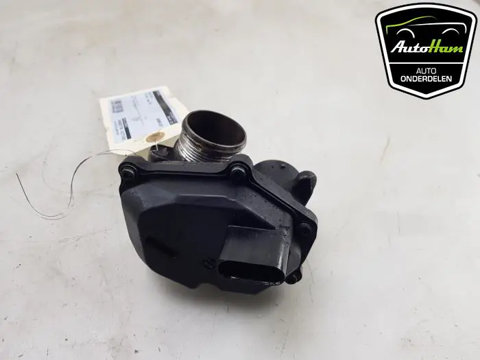 EGR Klep Volkswagen Golf