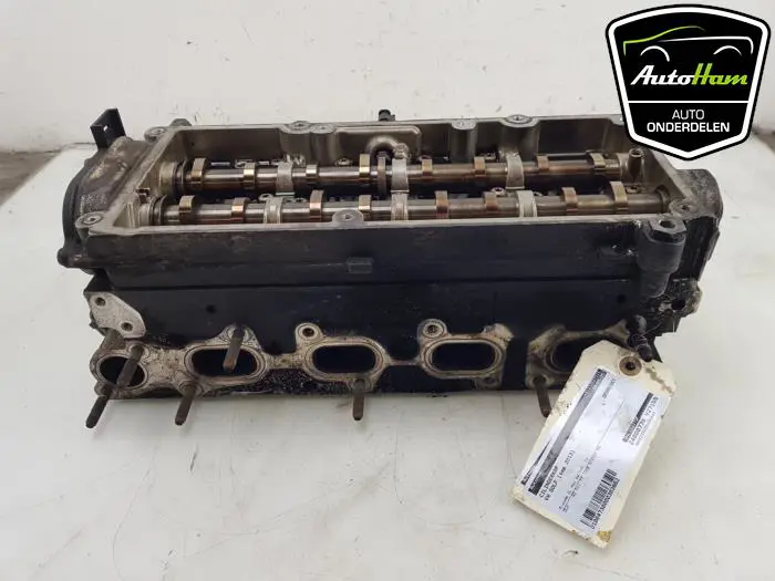 Cilinderkop Volkswagen Golf