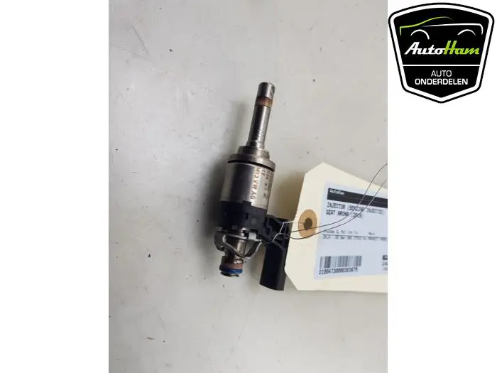 Injector (benzine injectie) Seat Arona