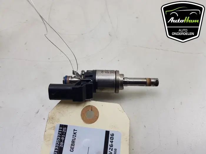 Injector (benzine injectie) Seat Arona