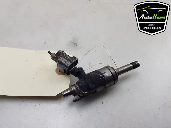 Injector (benzine injectie) Renault Megane