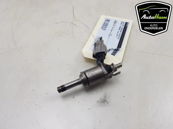 Injector (benzine injectie) Renault Megane