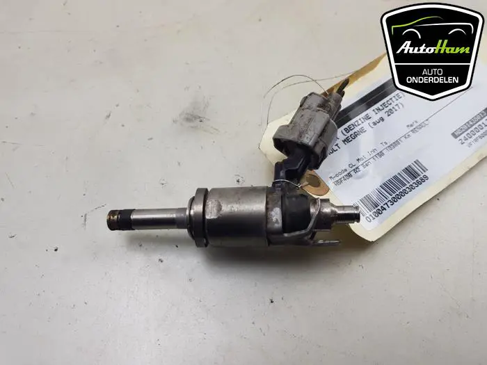 Injector (benzine injectie) Renault Megane