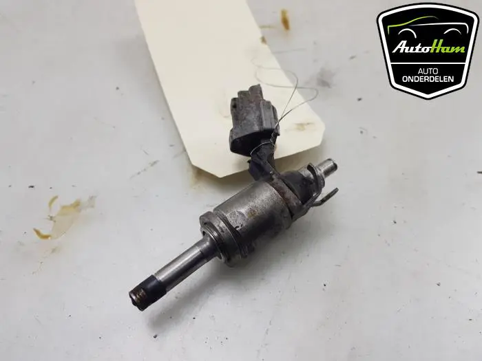 Injector (benzine injectie) Renault Megane