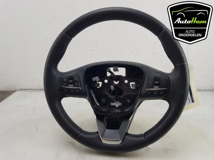 Stuurwiel Ford Fiesta