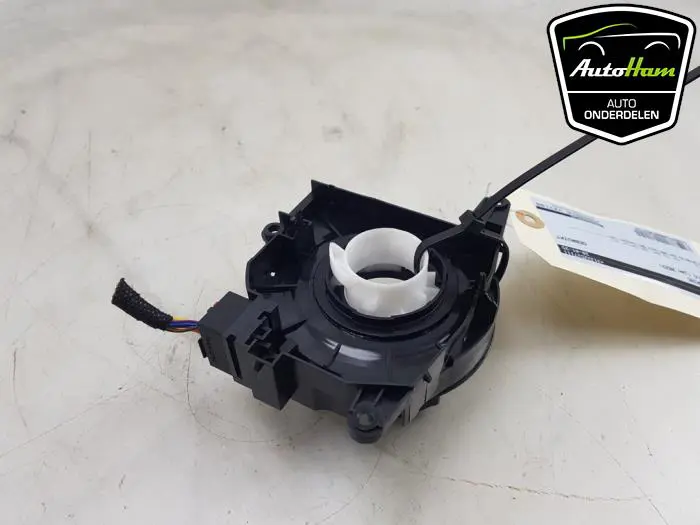 Airbagring Volkswagen Polo