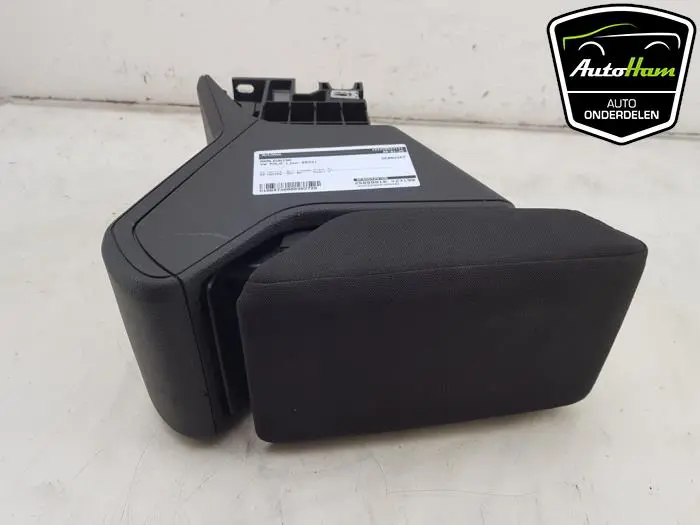 Armleuning Volkswagen Polo