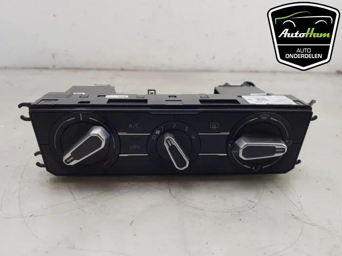 Kachel Bedieningspaneel Volkswagen Polo