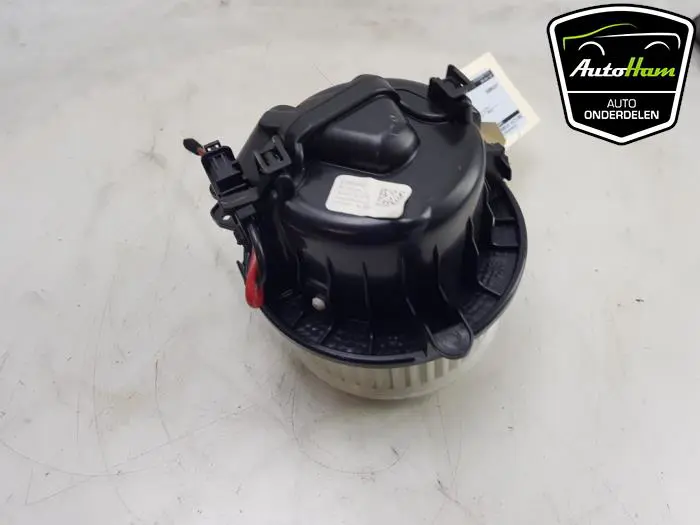 Kachel Ventilatiemotor Volkswagen Polo