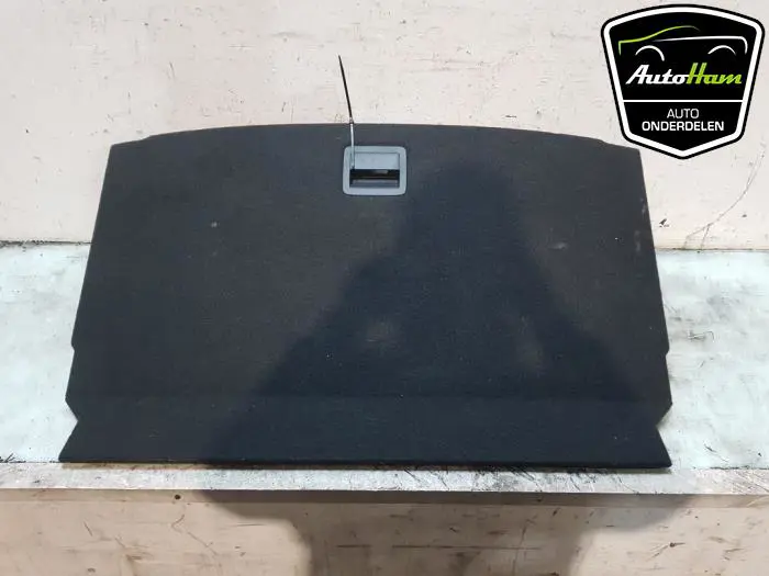 Vloerplaat bagageruimte Volkswagen Polo