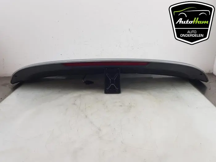 Achterspoiler Volkswagen Arteon