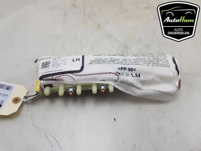 Airbag stoel (zitplaats) Volkswagen Arteon