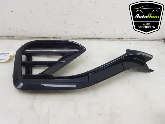 Bumper Rooster Volkswagen Arteon