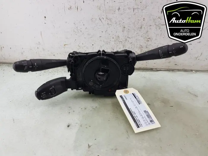 Combischakelaar Stuurkolom Fiat Doblo