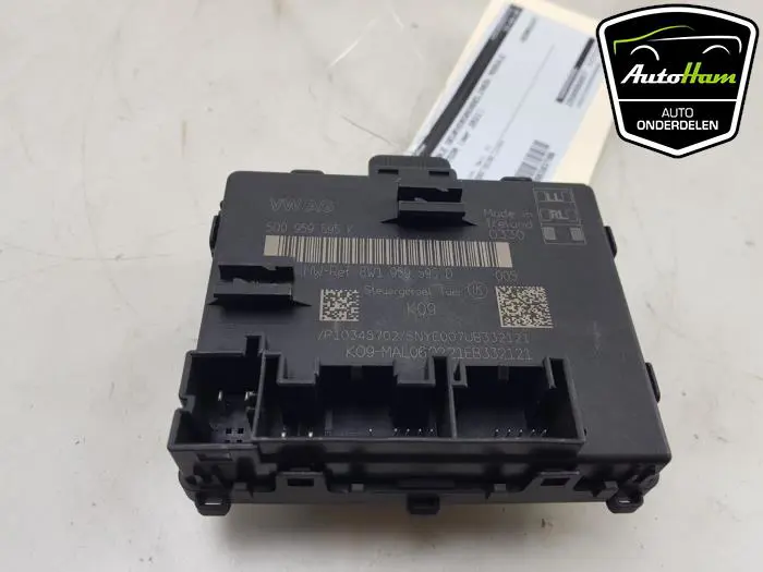 Centrale Deurvergrendelings Module Volkswagen Arteon