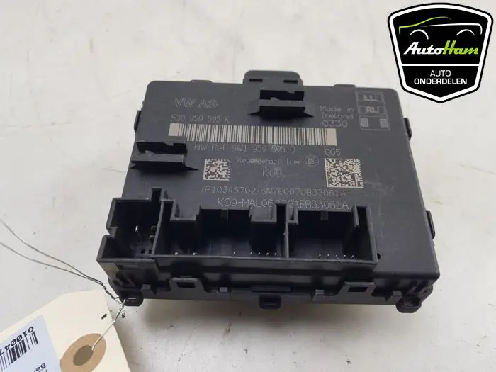 Centrale Deurvergrendelings Module Volkswagen Arteon