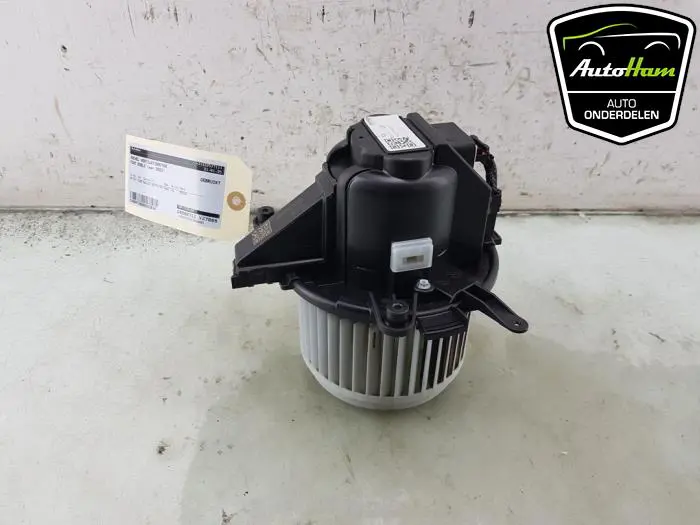 Kachel Ventilatiemotor Fiat Doblo