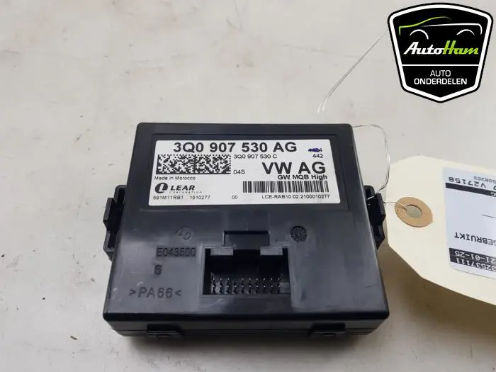 Gateway module Volkswagen Arteon