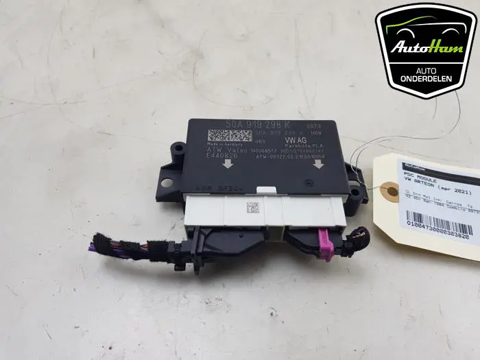 PDC Module Volkswagen Arteon