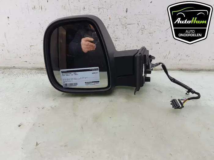 Buitenspiegel links Fiat Doblo