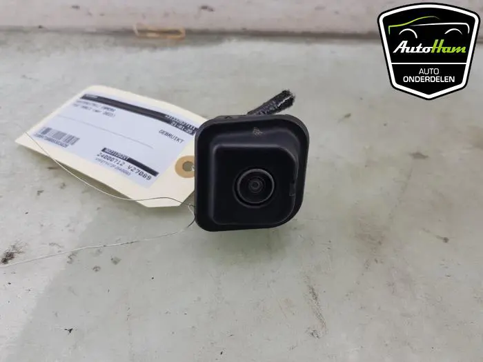 Achteruitrij Camera Fiat Doblo
