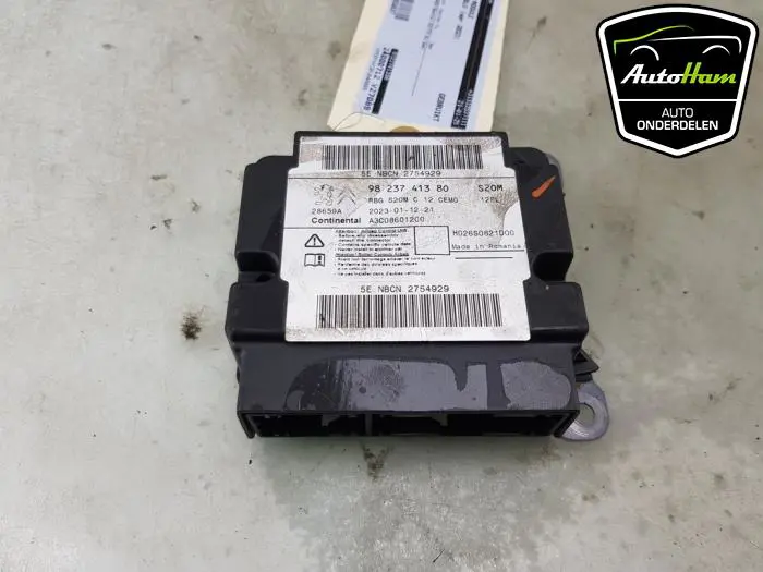 Airbag Module Fiat Doblo
