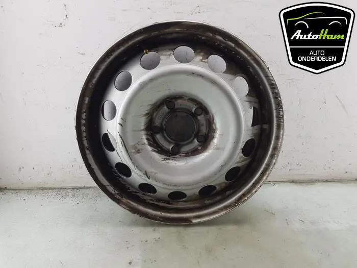 Velg Fiat Doblo