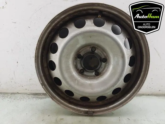 Velg Fiat Doblo