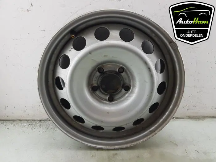 Velg Fiat Doblo
