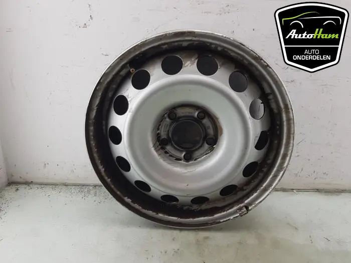 Velg Fiat Doblo