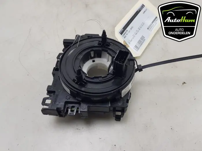 Airbagring Audi A3
