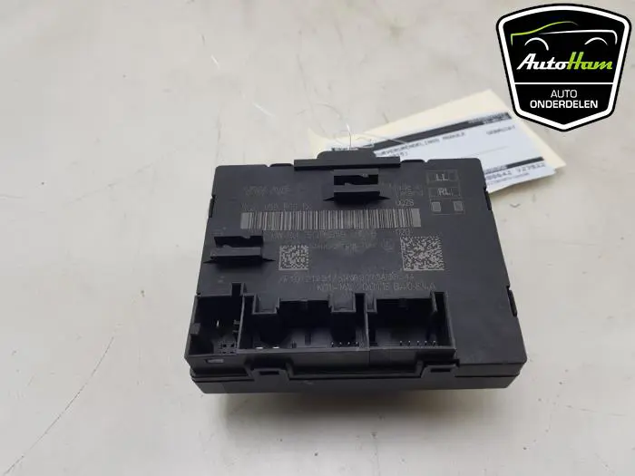 Centrale Deurvergrendelings Module Audi A3