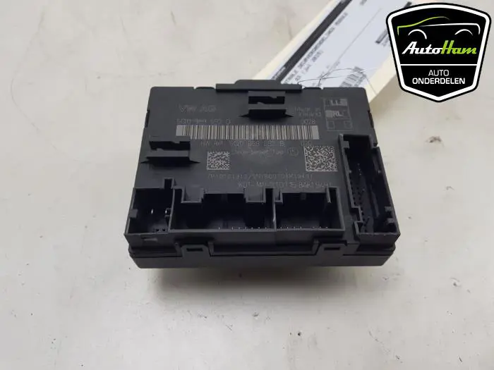 Centrale Deurvergrendelings Module Audi A3