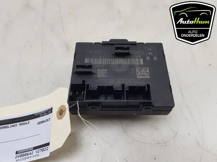 Centrale Deurvergrendelings Module Audi A3