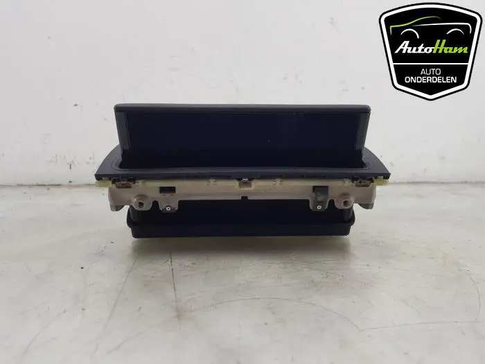 Display Multi Media regelunit Audi A3