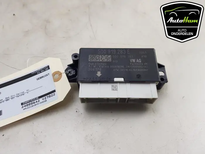 PDC Module Audi A3