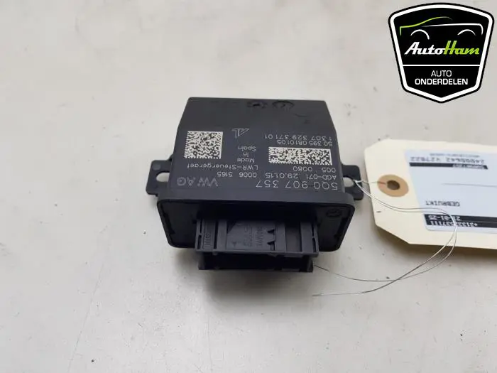 Computer bochtverlichting Audi A3