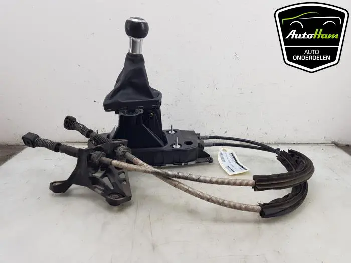 Selectiehendel automaat Audi A3