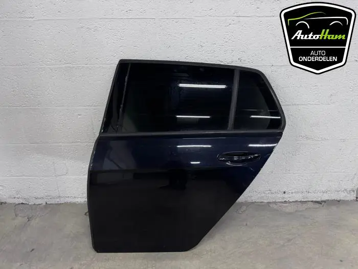 Portier 4Deurs links-achter Volkswagen Golf