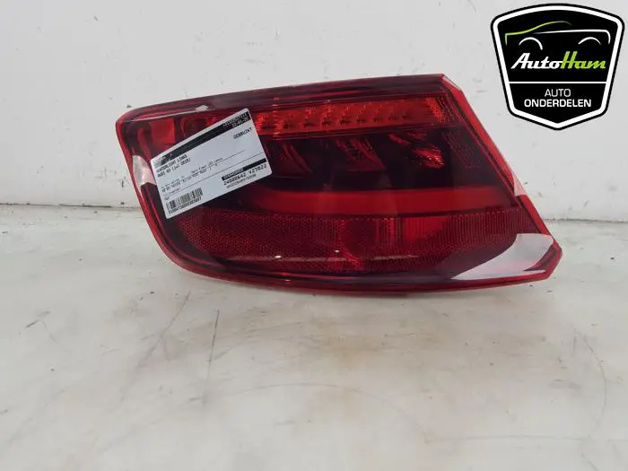 Achterlicht links Audi A3