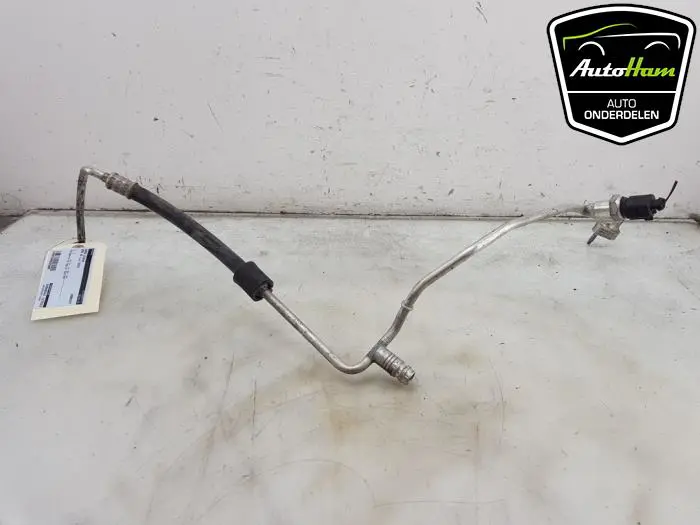 Airco Leiding Audi A3