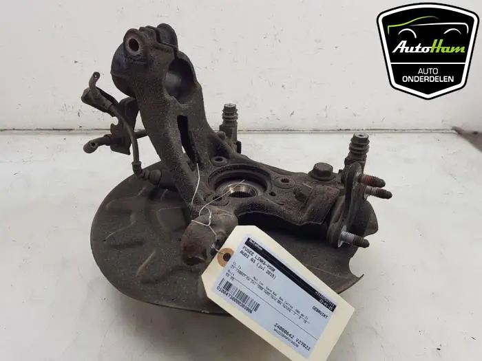 Fusee links-voor Audi A3