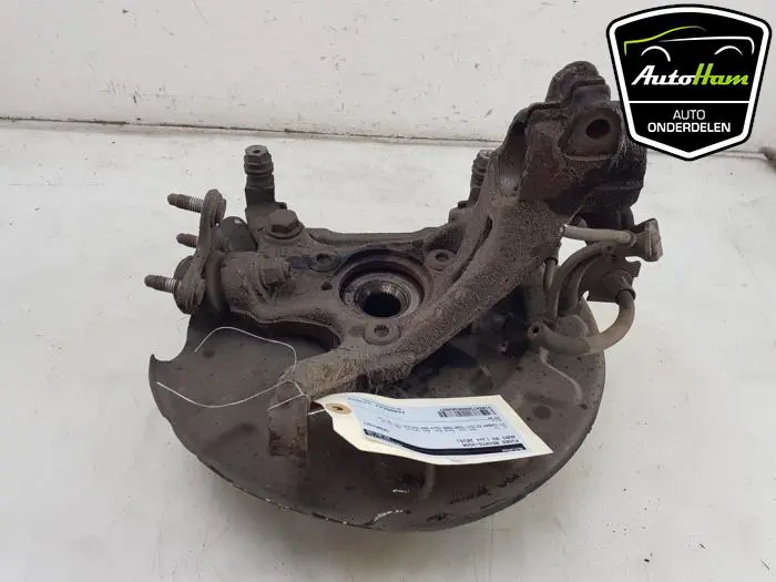 Fusee rechts-voor Audi A3